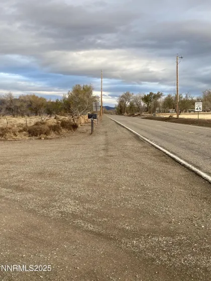 78 Old Ranch, Smith Valley, Nevada 89430, ,Land,Residential,Old Ranch,250058313