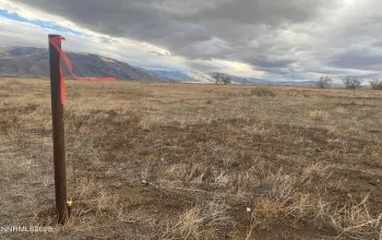 78 Old Ranch, Smith Valley, Nevada 89430, ,Land,Residential,Old Ranch,250058313