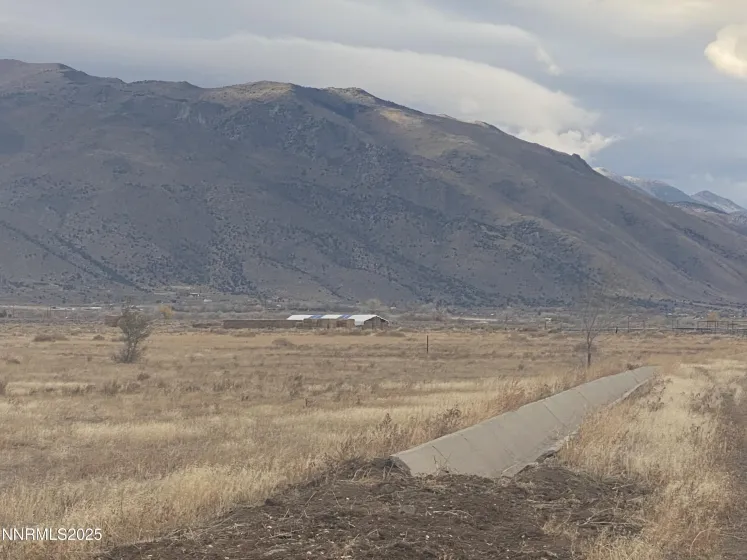 78 Old Ranch, Smith Valley, Nevada 89430, ,Land,Residential,Old Ranch,250058313