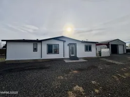 4260 Bonanza, Winnemucca, Nevada 89445, 3 Bedrooms Bedrooms, ,2 BathroomsBathrooms,Residential,Residential,Bonanza,250058314