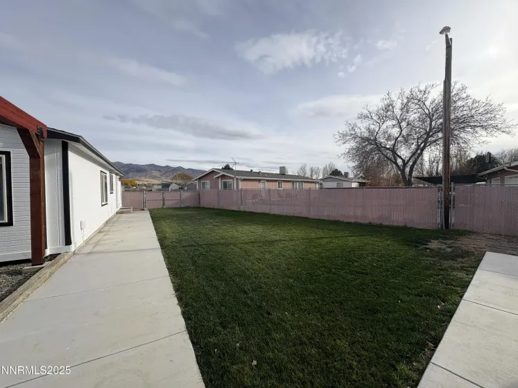 4260 Bonanza, Winnemucca, Nevada 89445, 3 Bedrooms Bedrooms, ,2 BathroomsBathrooms,Residential,Residential,Bonanza,250058314