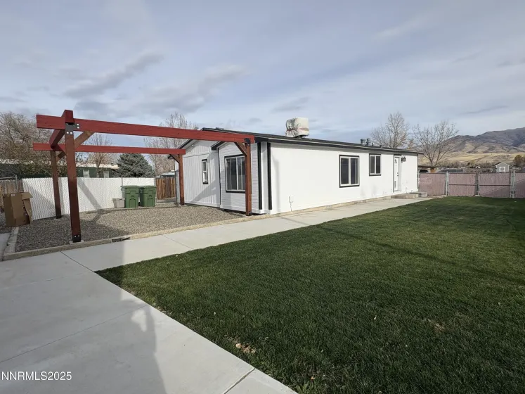 4260 Bonanza, Winnemucca, Nevada 89445, 3 Bedrooms Bedrooms, ,2 BathroomsBathrooms,Residential,Residential,Bonanza,250058314