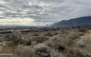 2511 Eagle Ridge, Genoa, Nevada 89411, ,Land,Residential,Eagle Ridge,250058315