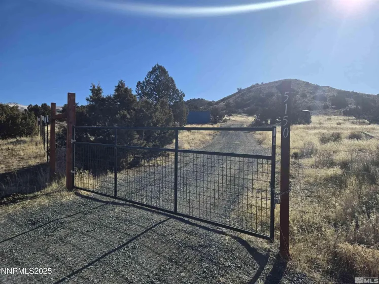 5150 Twin Springs, Reno, Nevada 89510, ,Land,Residential,Twin Springs,250058318