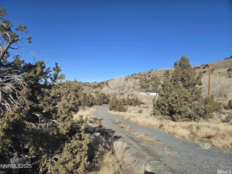 5150 Twin Springs, Reno, Nevada 89510, ,Land,Residential,Twin Springs,250058318