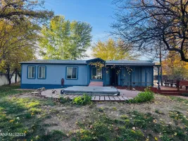 6240 Bonanza, Winnemucca, Nevada 89445, 3 Bedrooms Bedrooms, ,2 BathroomsBathrooms,Residential,Residential,Bonanza,250058319