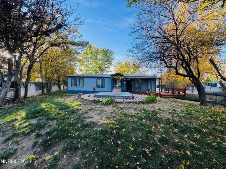 6240 Bonanza, Winnemucca, Nevada 89445, 3 Bedrooms Bedrooms, ,2 BathroomsBathrooms,Residential,Residential,Bonanza,250058319