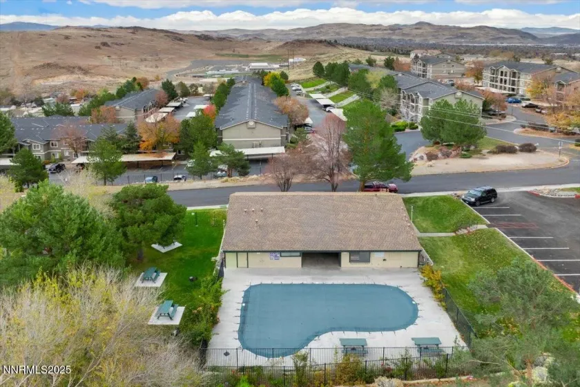 3941 Clear Acre, Reno, Nevada 89512, 1 Bedroom Bedrooms, ,1 BathroomBathrooms,Residential,Residential,Clear Acre,250058320