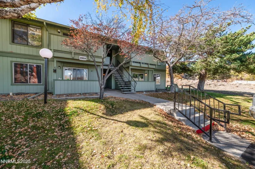 3953 Clear Acre, Reno, Nevada 89512, 2 Bedrooms Bedrooms, ,1 BathroomBathrooms,Residential,Residential,Clear Acre,250058322