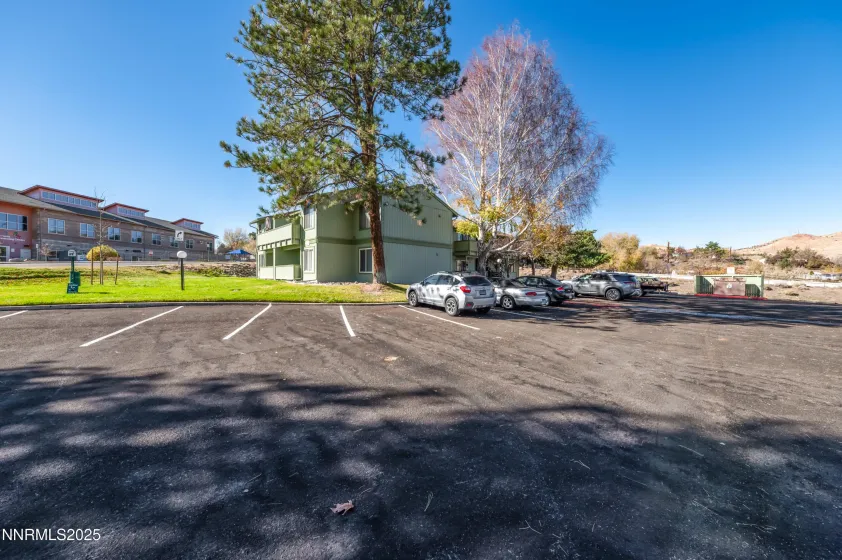 3953 Clear Acre, Reno, Nevada 89512, 2 Bedrooms Bedrooms, ,1 BathroomBathrooms,Residential,Residential,Clear Acre,250058322