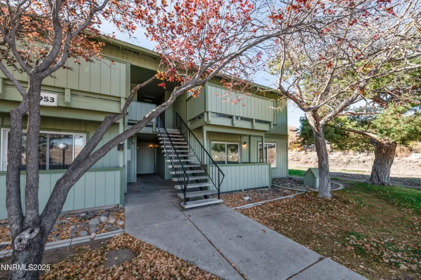 3953 Clear Acre, Reno, Nevada 89512, 2 Bedrooms Bedrooms, ,1 BathroomBathrooms,Residential,Residential,Clear Acre,250058322