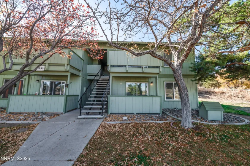 3953 Clear Acre, Reno, Nevada 89512, 2 Bedrooms Bedrooms, ,1 BathroomBathrooms,Residential,Residential,Clear Acre,250058322