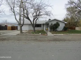111 Whitacre, Yerington, Nevada 89447, 2 Bedrooms Bedrooms, ,2 BathroomsBathrooms,Residential,Residential,Whitacre,250058323
