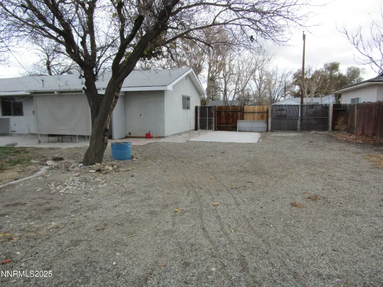 111 Whitacre, Yerington, Nevada 89447, 2 Bedrooms Bedrooms, ,2 BathroomsBathrooms,Residential,Residential,Whitacre,250058323