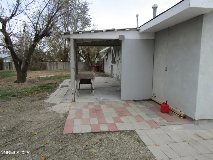 111 Whitacre, Yerington, Nevada 89447, 2 Bedrooms Bedrooms, ,2 BathroomsBathrooms,Residential,Residential,Whitacre,250058323