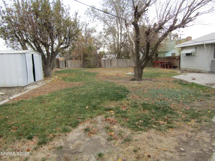 111 Whitacre, Yerington, Nevada 89447, 2 Bedrooms Bedrooms, ,2 BathroomsBathrooms,Residential,Residential,Whitacre,250058323