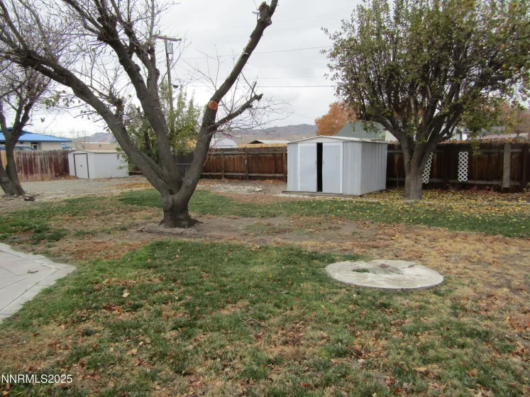 111 Whitacre, Yerington, Nevada 89447, 2 Bedrooms Bedrooms, ,2 BathroomsBathrooms,Residential,Residential,Whitacre,250058323
