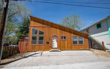 1264 Humboldt, Reno, Nevada 89509, ,Residential Income,Residential,Humboldt,250058324