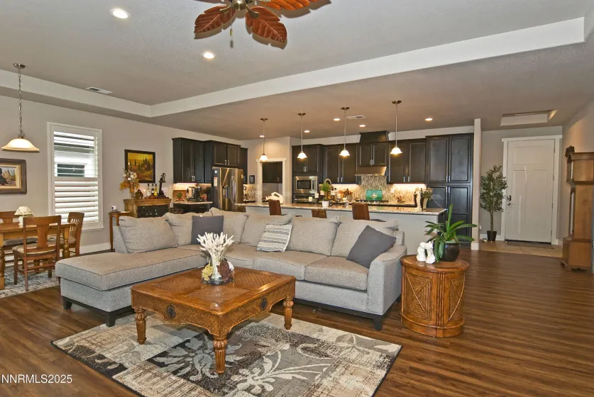 768 Cottage, Gardnerville, Nevada 89460, 3 Bedrooms Bedrooms, ,2 BathroomsBathrooms,Residential,Residential,Cottage,250058325