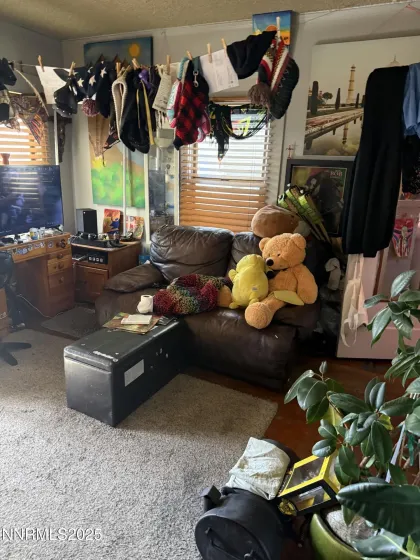 711 Evans, Reno, Nevada 89512, ,Residential Income,Residential,Evans,250058326