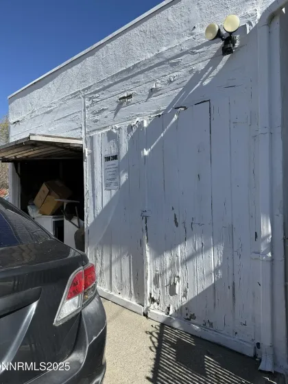 711 Evans, Reno, Nevada 89512, ,Residential Income,Residential,Evans,250058326