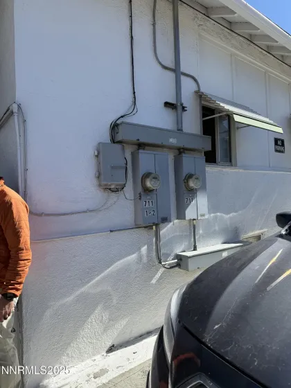 711 Evans, Reno, Nevada 89512, ,Residential Income,Residential,Evans,250058326