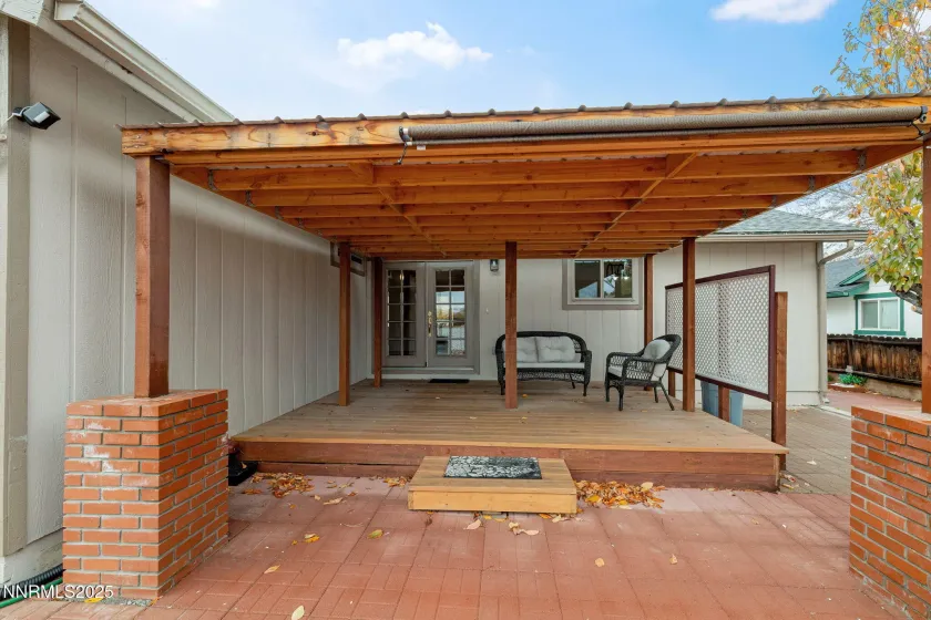 2423 Melody, Reno, Nevada 89512, 4 Bedrooms Bedrooms, ,2 BathroomsBathrooms,Residential,Residential,Melody,250058327