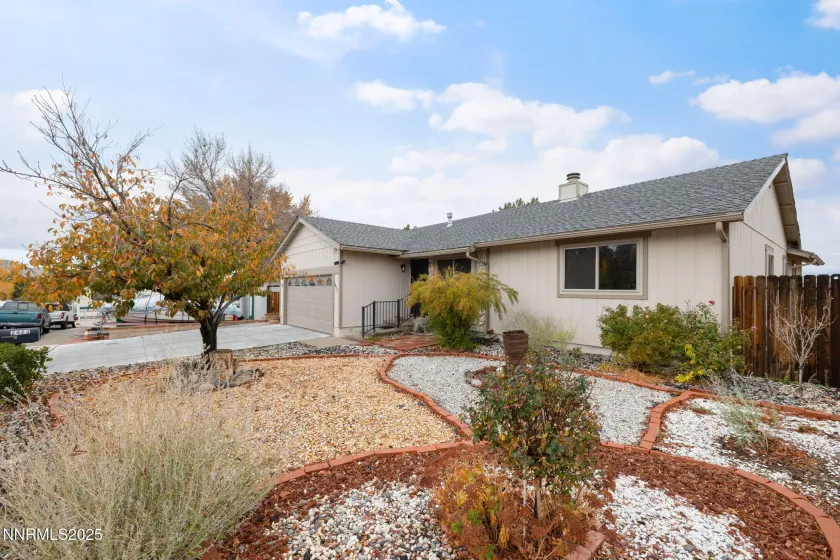 2423 Melody, Reno, Nevada 89512, 4 Bedrooms Bedrooms, ,2 BathroomsBathrooms,Residential,Residential,Melody,250058327