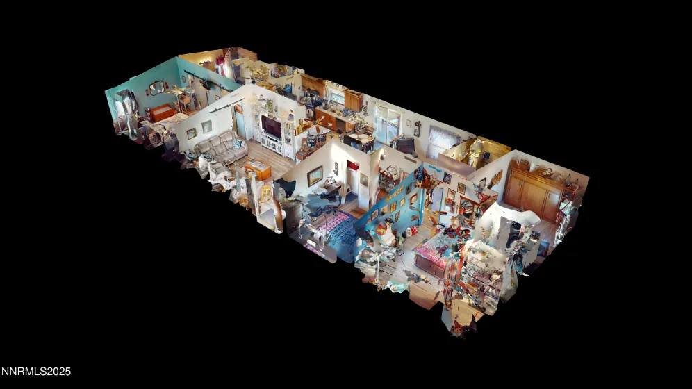 8975 Diamond, Winnemucca, Nevada 89445, 4 Bedrooms Bedrooms, ,2 BathroomsBathrooms,Residential,Residential,Diamond,250058328