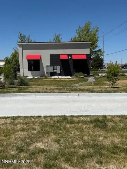 1752 Hwy 395, Minden, Nevada 89423, ,Commercial Lease,Manufactured,Hwy 395,250058329