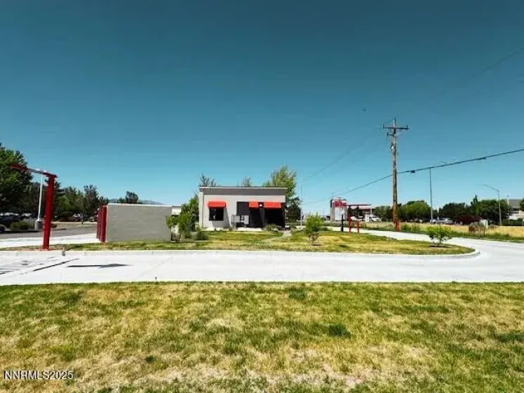 1752 Hwy 395, Minden, Nevada 89423, ,Commercial Lease,Manufactured,Hwy 395,250058329