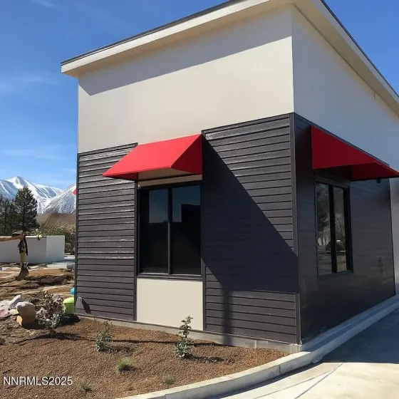 1752 Hwy 395, Minden, Nevada 89423, ,Commercial Lease,Manufactured,Hwy 395,250058329