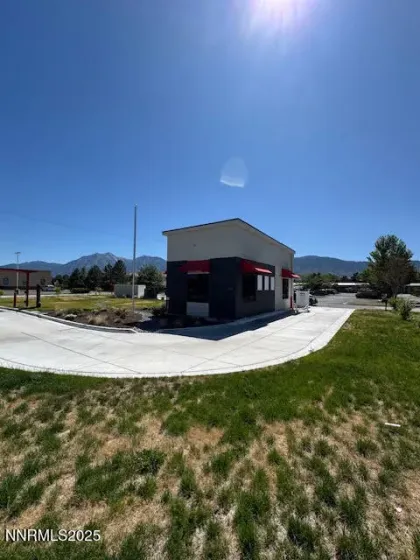1752 Hwy 395, Minden, Nevada 89423, ,Commercial Lease,Manufactured,Hwy 395,250058329