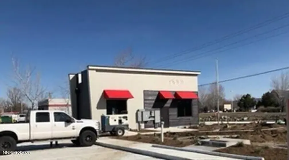 1752 Hwy 395, Minden, Nevada 89423, ,Commercial Lease,Manufactured,Hwy 395,250058329