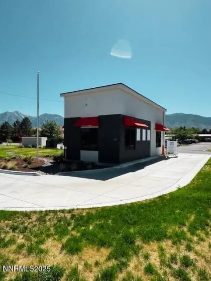 1752 Hwy 395, Minden, Nevada 89423, ,Commercial Lease,Manufactured,Hwy 395,250058329