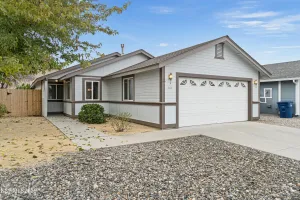 365 Kathy, Fallon, Nevada 89406, 3 Bedrooms Bedrooms, ,2 BathroomsBathrooms,Residential,Residential,Kathy,250058333