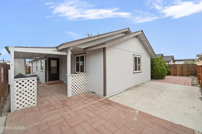 365 Kathy, Fallon, Nevada 89406, 3 Bedrooms Bedrooms, ,2 BathroomsBathrooms,Residential,Residential,Kathy,250058333