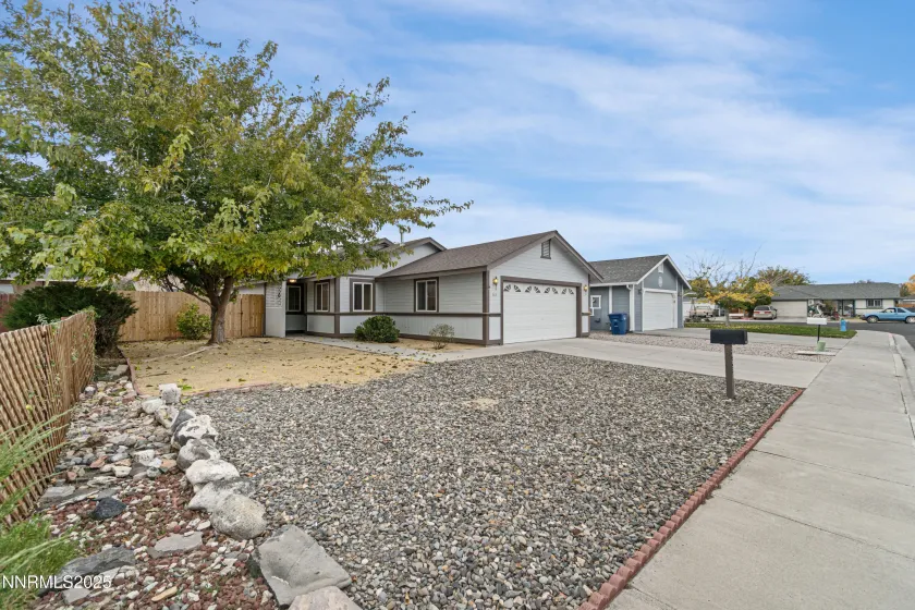 365 Kathy, Fallon, Nevada 89406, 3 Bedrooms Bedrooms, ,2 BathroomsBathrooms,Residential,Residential,Kathy,250058333