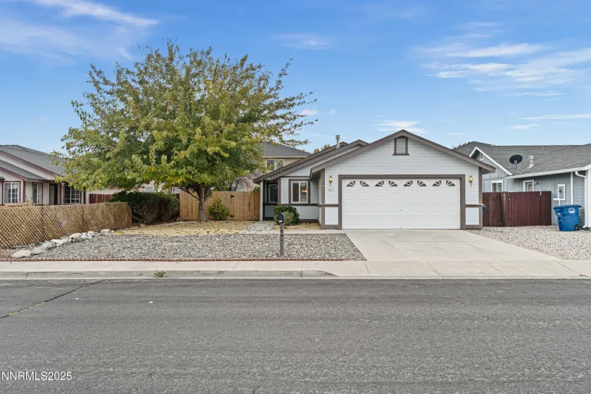 365 Kathy, Fallon, Nevada 89406, 3 Bedrooms Bedrooms, ,2 BathroomsBathrooms,Residential,Residential,Kathy,250058333