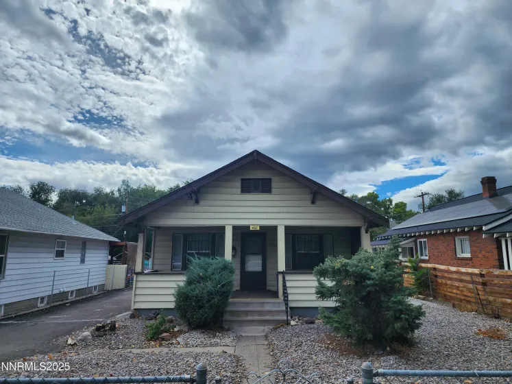 460 8th, Reno, Nevada 89512, 2 Bedrooms Bedrooms, ,1 BathroomBathrooms,Residential,Residential,8th,250058334