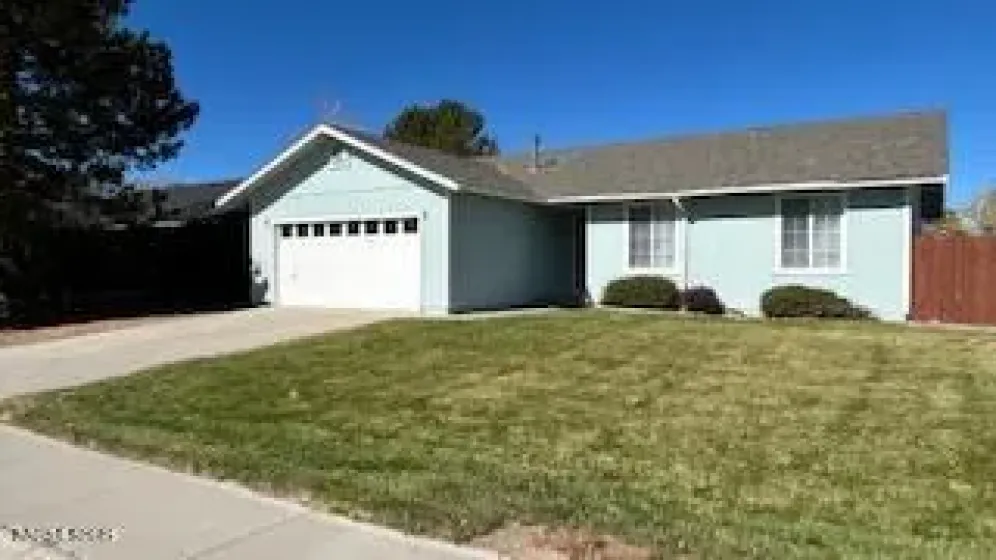 1476 Mary Jo, Gardnerville, Nevada 89460, 3 Bedrooms Bedrooms, ,2 BathroomsBathrooms,Residential,Residential,Mary Jo,250057812