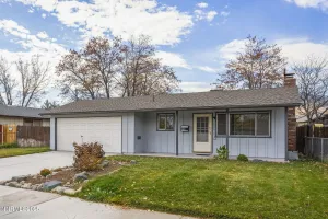 3008 Imperial, Carson City, Nevada 89706, 3 Bedrooms Bedrooms, ,2 BathroomsBathrooms,Residential,Residential,Imperial,250058336