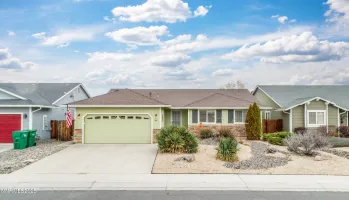 1618 Burger, Fernley, Nevada 89408, 3 Bedrooms Bedrooms, ,2 BathroomsBathrooms,Residential,Residential,Burger,250058337