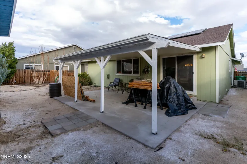 1618 Burger, Fernley, Nevada 89408, 3 Bedrooms Bedrooms, ,2 BathroomsBathrooms,Residential,Residential,Burger,250058337