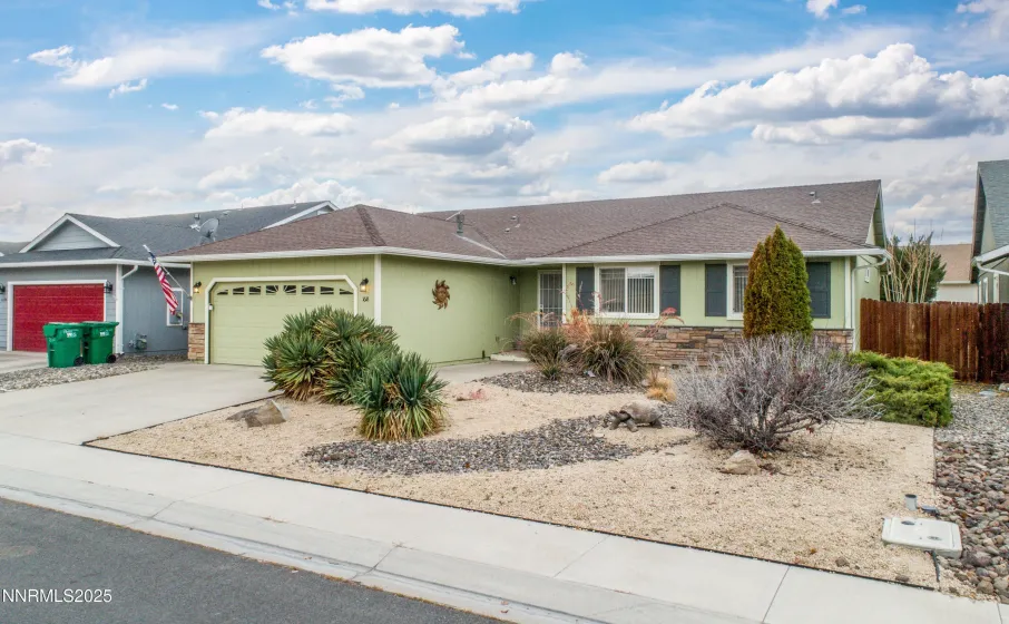 1618 Burger, Fernley, Nevada 89408, 3 Bedrooms Bedrooms, ,2 BathroomsBathrooms,Residential,Residential,Burger,250058337