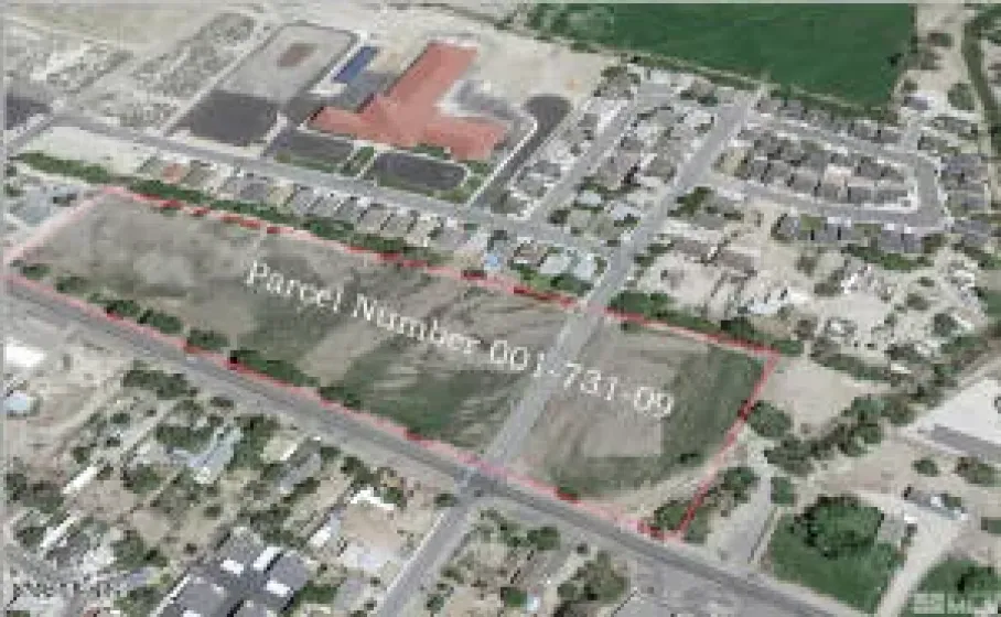 12 + acres off of Harrigan Rd, Fallon, Nevada 89406, ,Land,Residential,Harrigan Rd,250058338