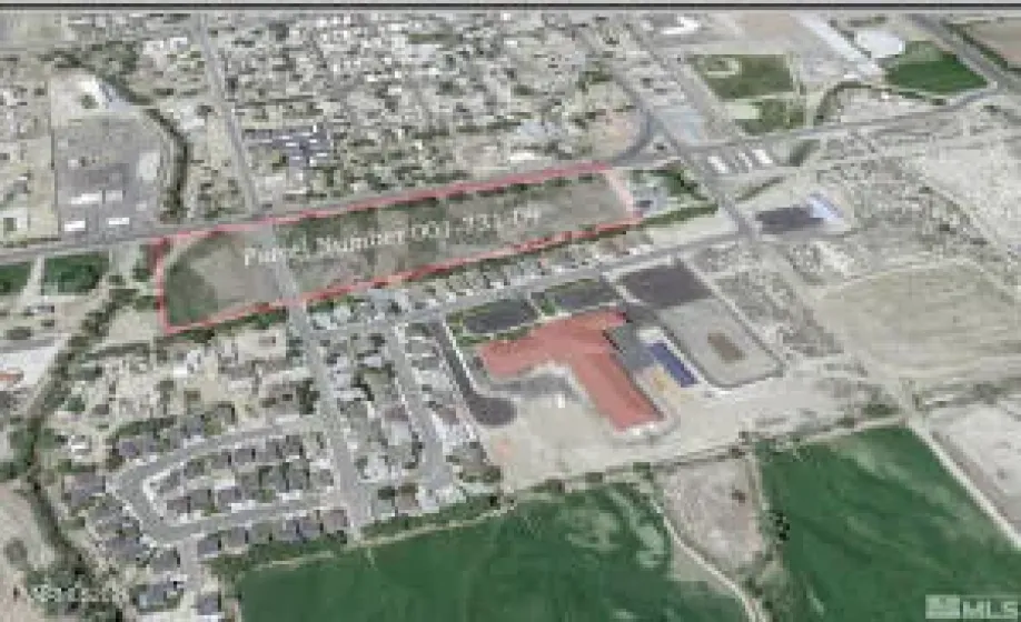 12 + acres off of Harrigan Rd, Fallon, Nevada 89406, ,Land,Residential,Harrigan Rd,250058338