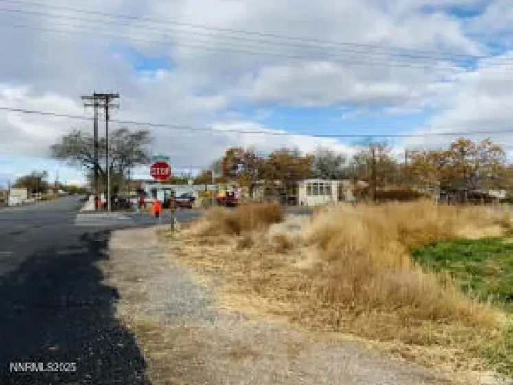 12 + acres off of Harrigan Rd, Fallon, Nevada 89406, ,Land,Residential,Harrigan Rd,250058338