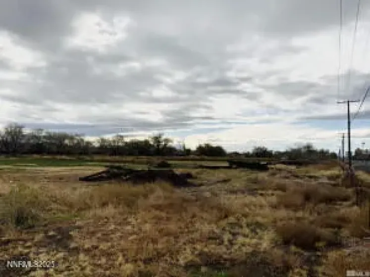 12 + acres off of Harrigan Rd, Fallon, Nevada 89406, ,Land,Residential,Harrigan Rd,250058338