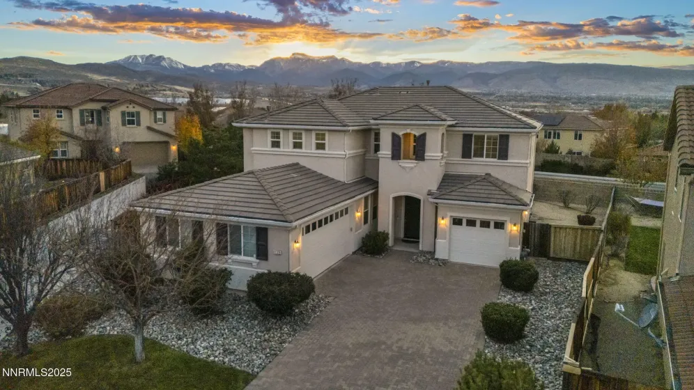 11375 Messina, Reno, Nevada 89521, 5 Bedrooms Bedrooms, ,3 BathroomsBathrooms,Residential,Residential,Messina,250058339